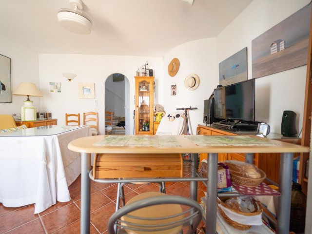 2 Bedrooms Townhouse in Mijas Costa