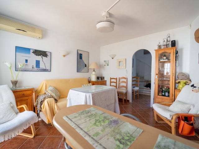2 Bedrooms Townhouse in Mijas Costa