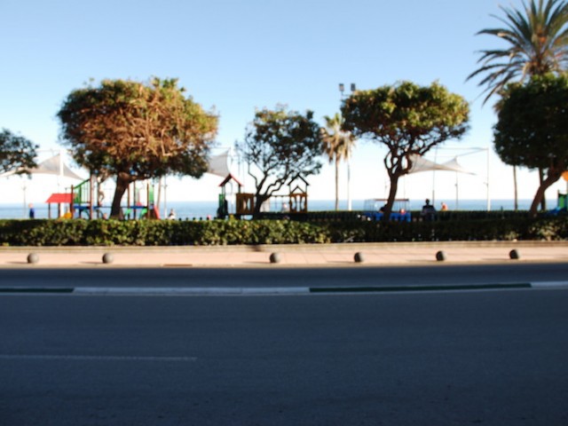 Commercial Estepona - R2849219
