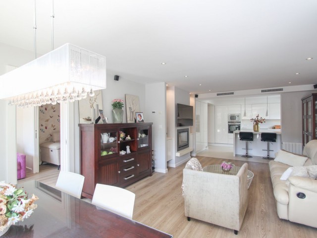 Appartement, Guadalmina Alta, R5040325