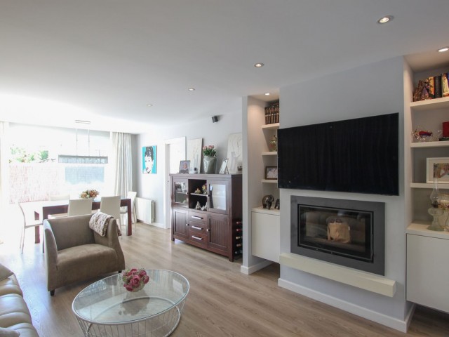 Appartement, Guadalmina Alta, R5040325