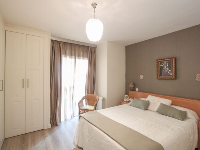 Appartement, Guadalmina Alta, R5040325