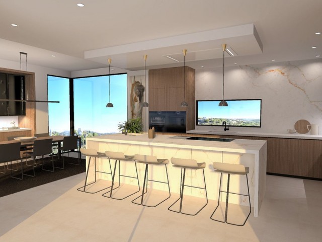 Huvila Sotogrande Alto - R5042194