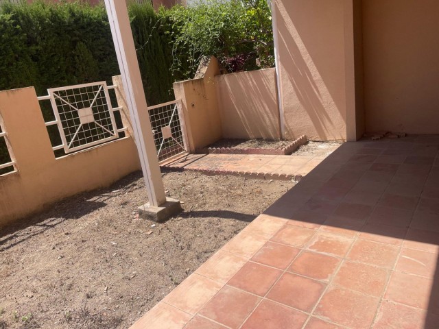 3 Bedrooms Townhouse in Arroyo de la Miel