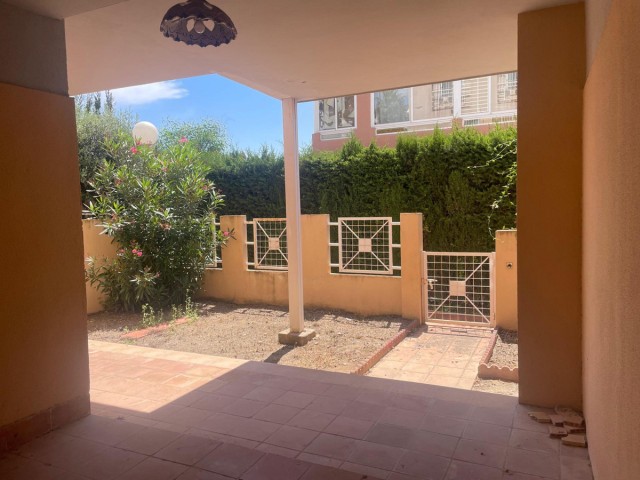 3 Bedrooms Townhouse in Arroyo de la Miel