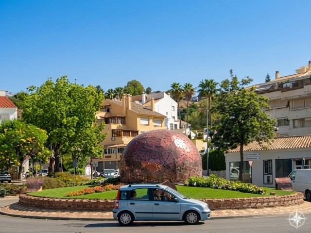 Villa, Arroyo de la Miel, R5044264