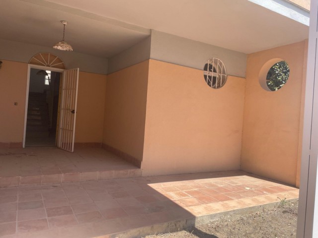 3 Bedrooms Villa in Arroyo de la Miel
