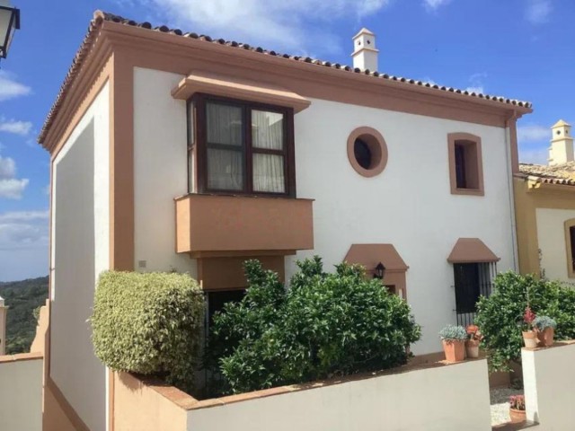 Townhouse, Benahavis