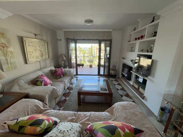 Appartement, Mijas Golf, R5045704