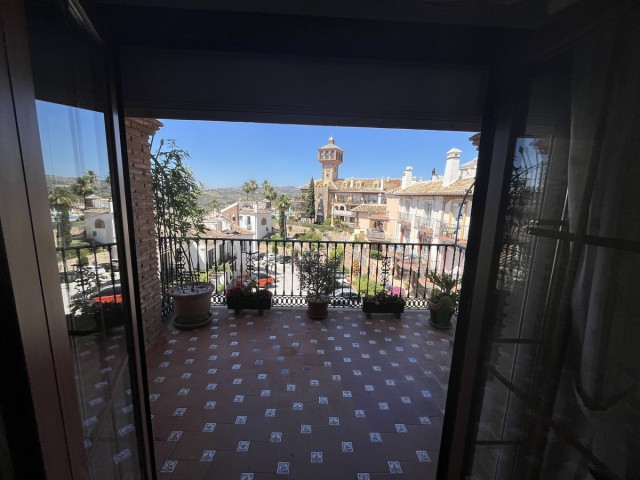 Appartement avec 5 Chambres  à Mijas Golf
