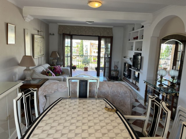 Appartement avec 5 Chambres  à Mijas Golf