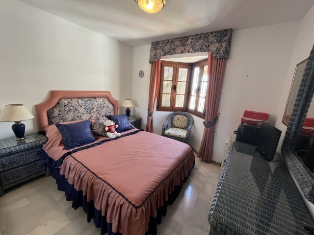 Appartement avec 5 Chambres  à Mijas Golf