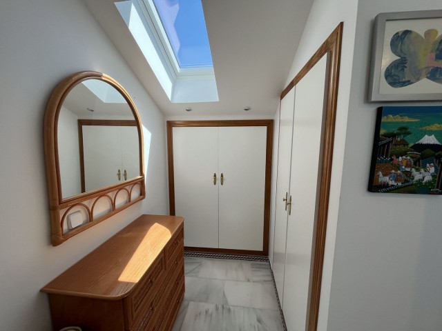 Appartement avec 5 Chambres  à Mijas Golf