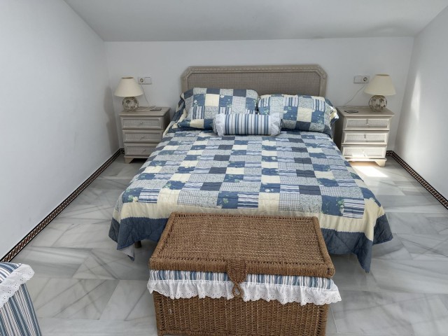Appartement avec 5 Chambres  à Mijas Golf