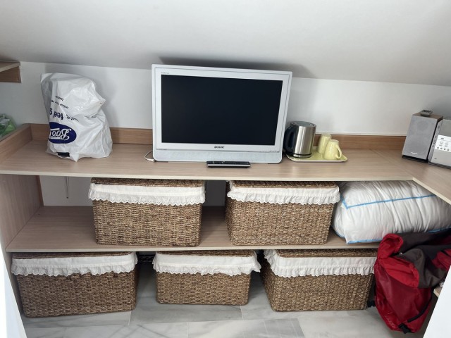 Appartement avec 5 Chambres  à Mijas Golf