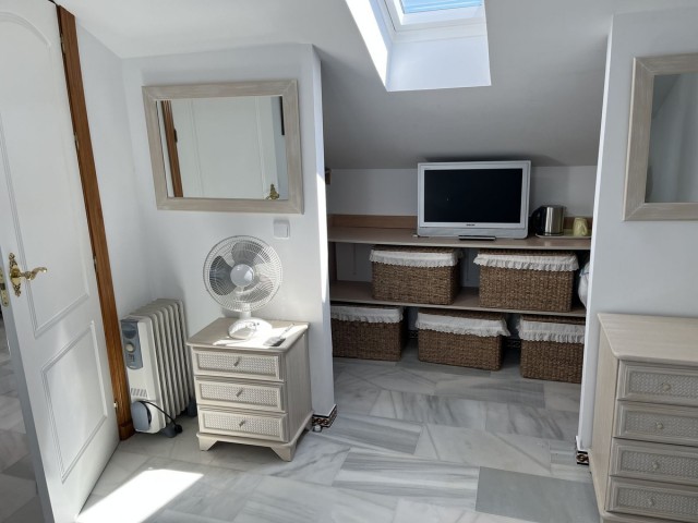 Appartement avec 5 Chambres  à Mijas Golf