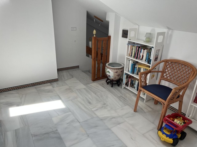 Appartement avec 5 Chambres  à Mijas Golf