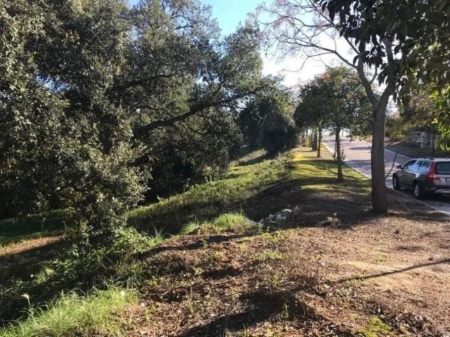  Grundstück in Sotogrande Alto