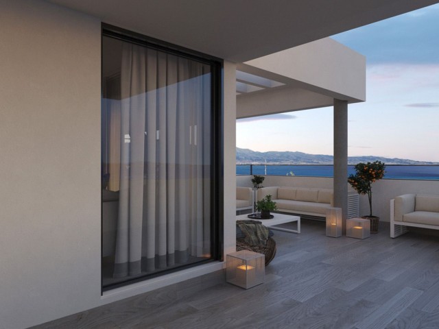 3 Bedrooms Apartment in Casares Playa