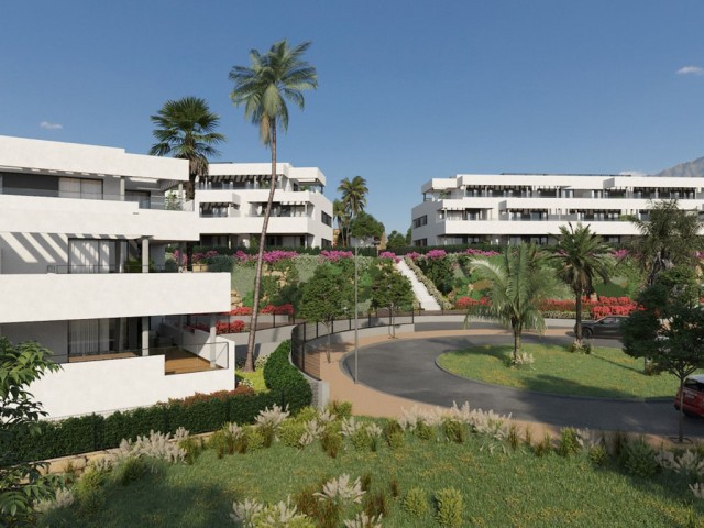 Penthouse, Casares Playa, DVG-DPH3380