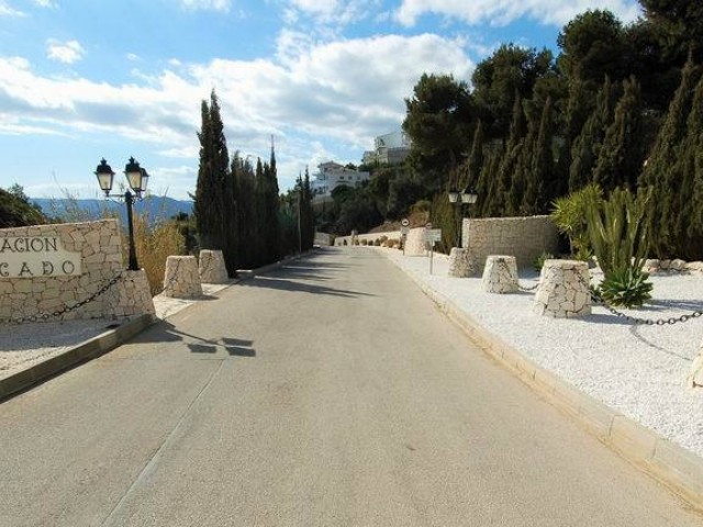 Plot Mijas - R5046007