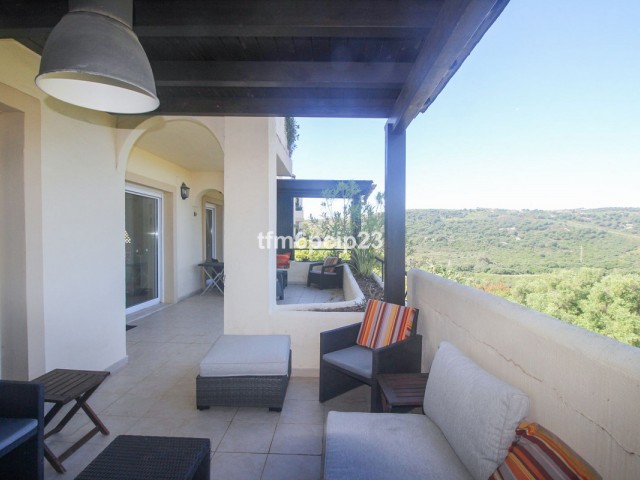 Appartement, San Roque Club, R5046688