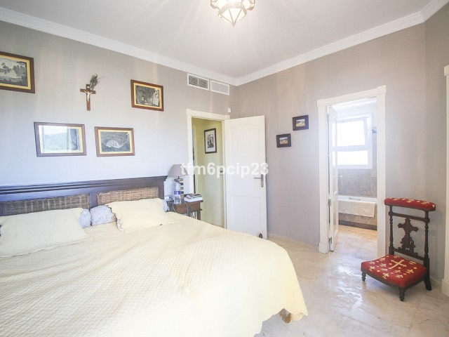 Appartement, San Roque Club, R5046688