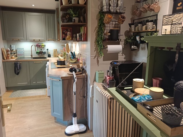 Penthouse in Calahonda