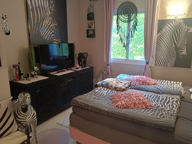 Penthouse in Calahonda