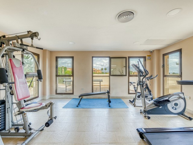 2 Bedrooms Apartment in Benahavís