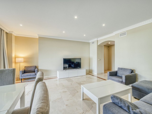 Appartement, Benahavis, R5049574