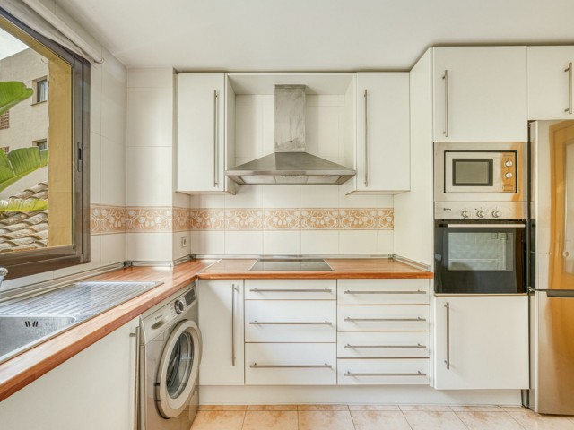 Appartement, Benahavis, R5049574