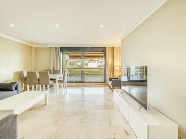 Appartement, Benahavis, R5049574