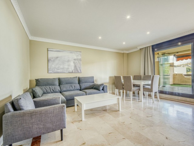Appartement avec 2 Chambres  à Benahavís