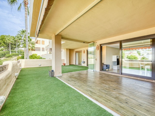 Appartement avec 2 Chambres  à Benahavís
