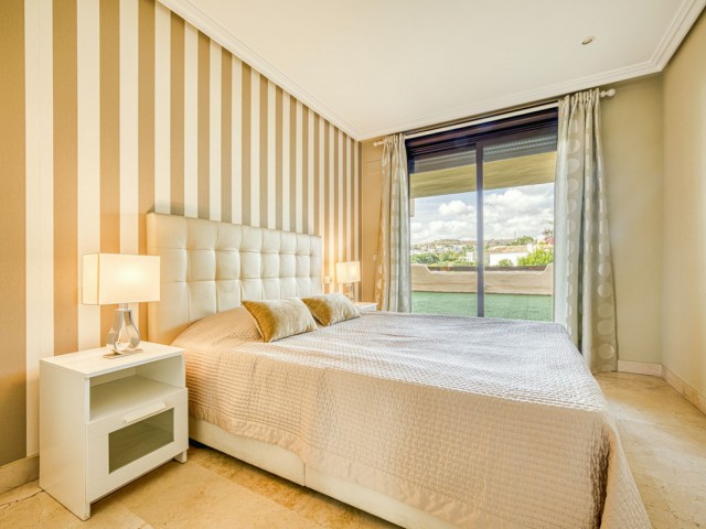 Appartement avec 2 Chambres  à Benahavís