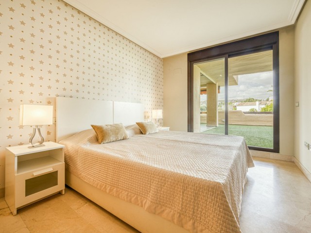 Appartement avec 2 Chambres  à Benahavís