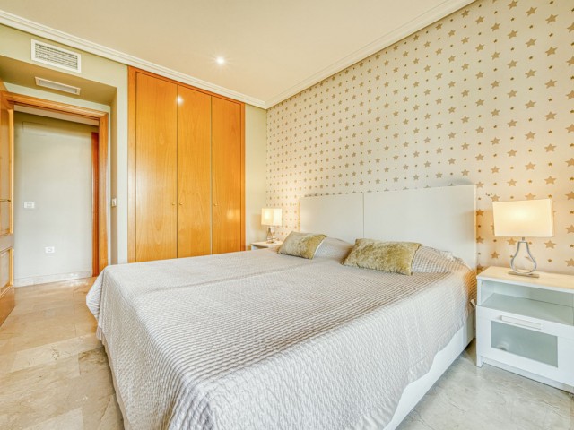 Appartement avec 2 Chambres  à Benahavís