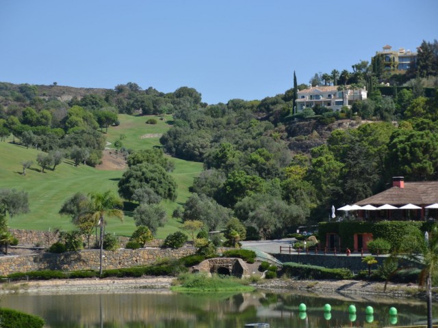 Villa avec 4 Chambres  à Benahavís