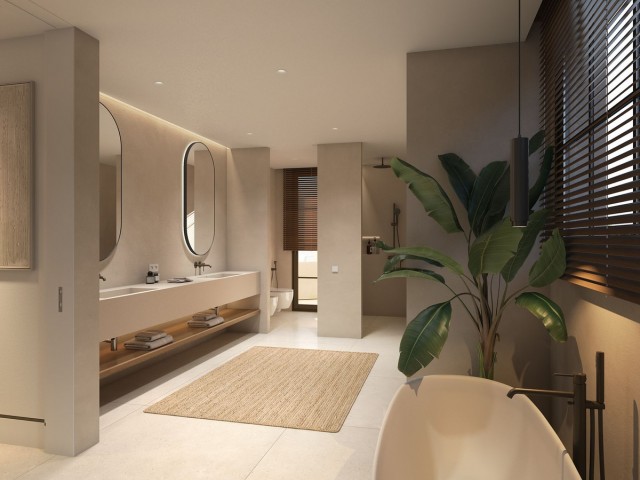 Villa avec 4 Chambres  à Benahavís