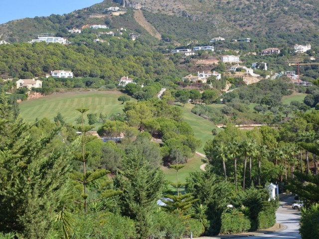 Villa avec 4 Chambres  à Benahavís