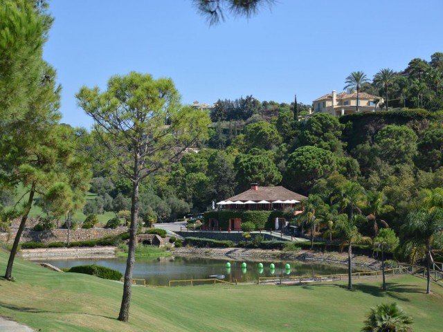 Villa avec 4 Chambres  à Benahavís