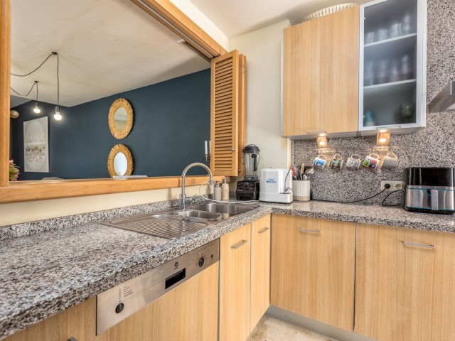 3 Bedrooms Townhouse in La Cala Golf