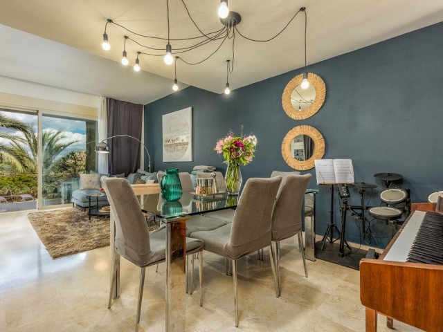 3 Bedrooms Townhouse in La Cala Golf