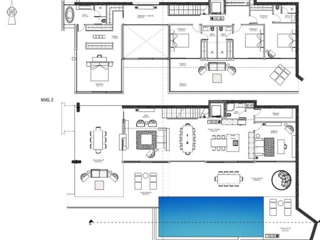 Plot, Los Monteros, R5046775