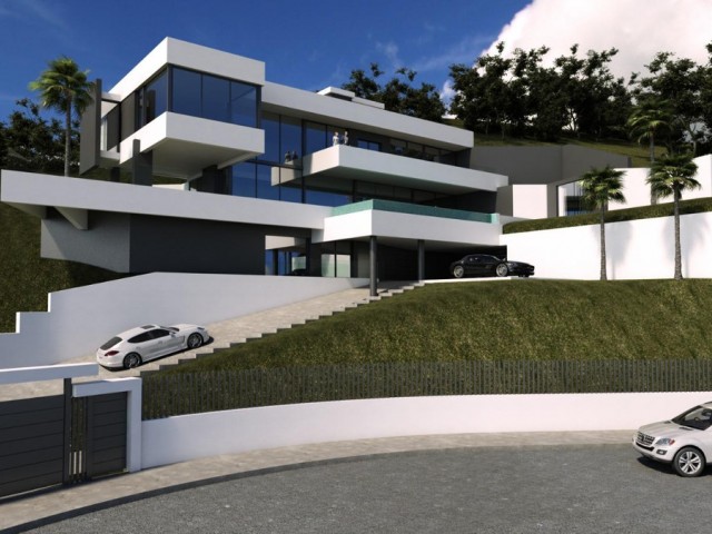 Tontti, Los Monteros, R5046775