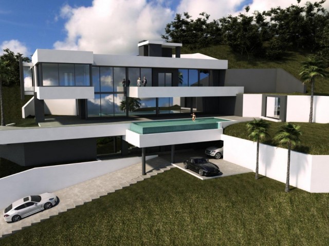 Plot, Los Monteros, R5046775