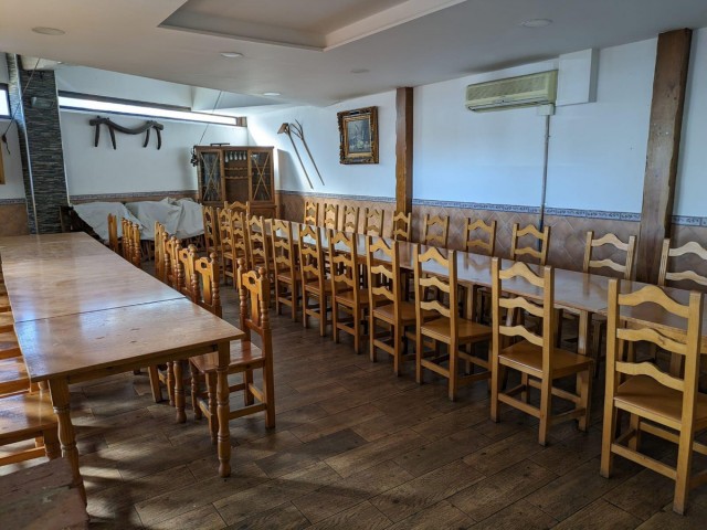 Kommerziell, El Pinillo, R5046784