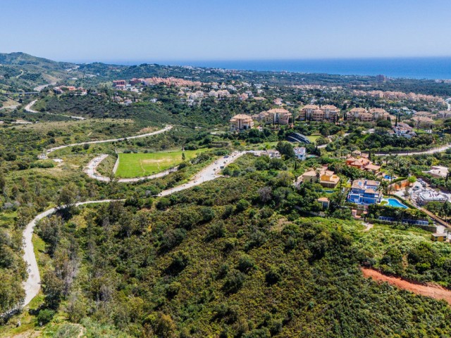  Plot in Elviria