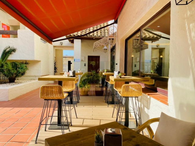 Commercial, Nueva Andalucia, R5052310